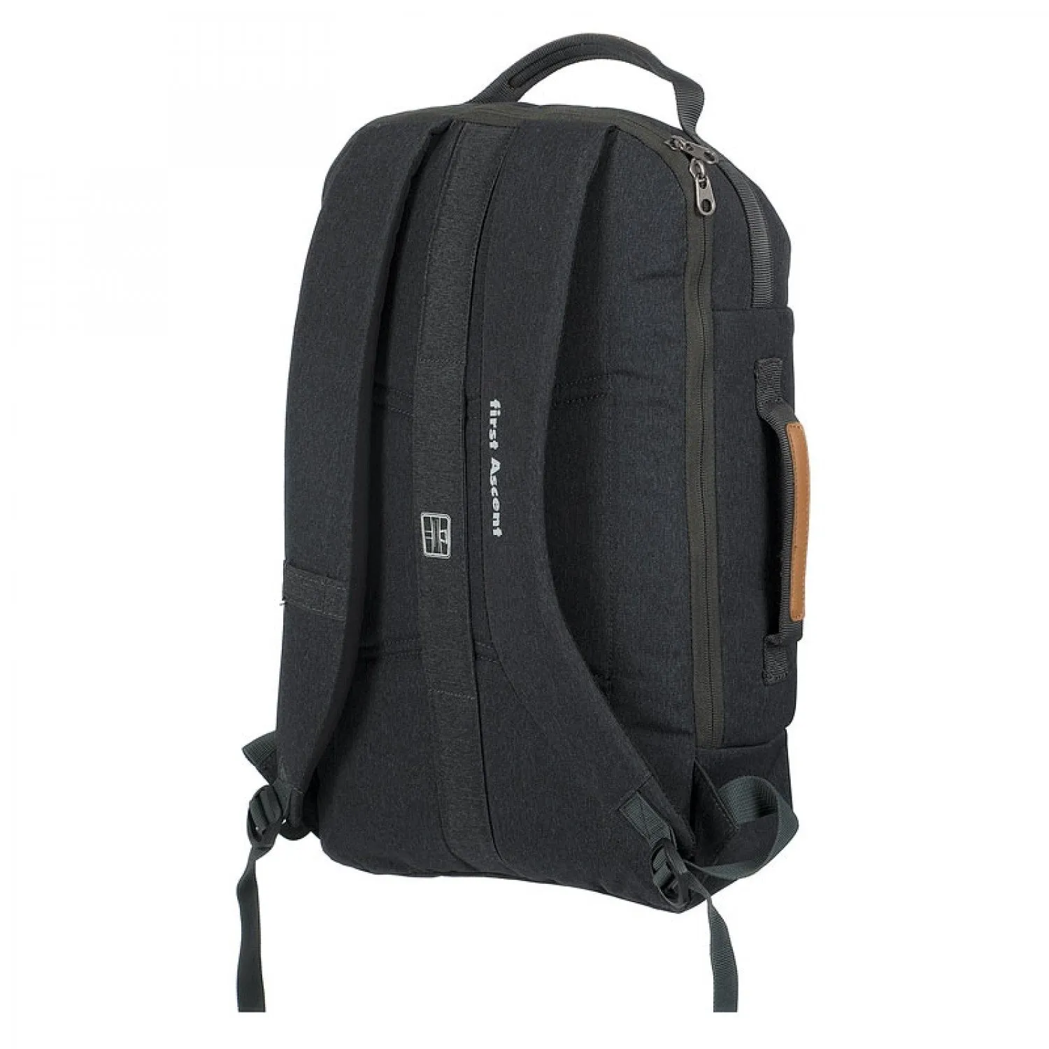 First Ascent Shift 25L