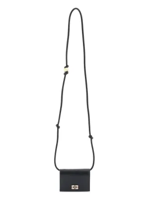 Ganni Quet\N\Nbouquet Shoulder Bag