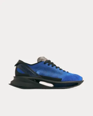 Gendo Run 'Cobalt' Blue / Black / Ink Running Shoes