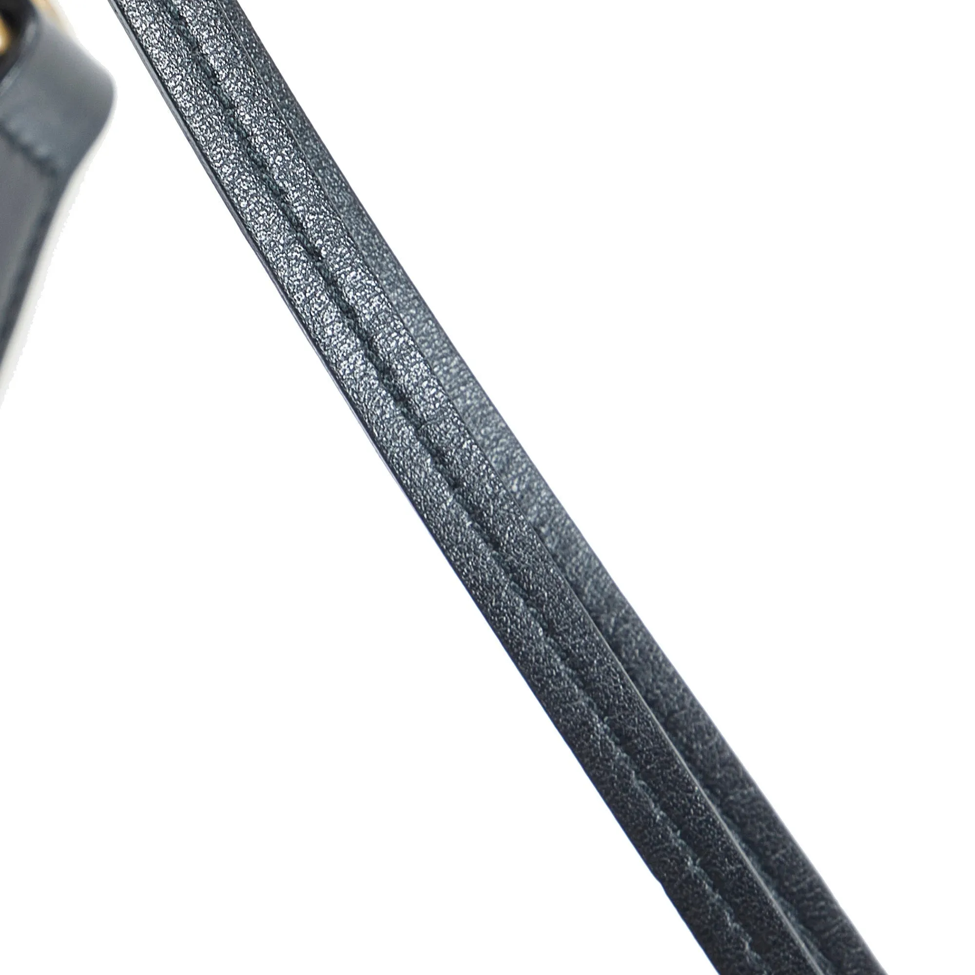 Gucci GG Marmont Small Black Matelassé
