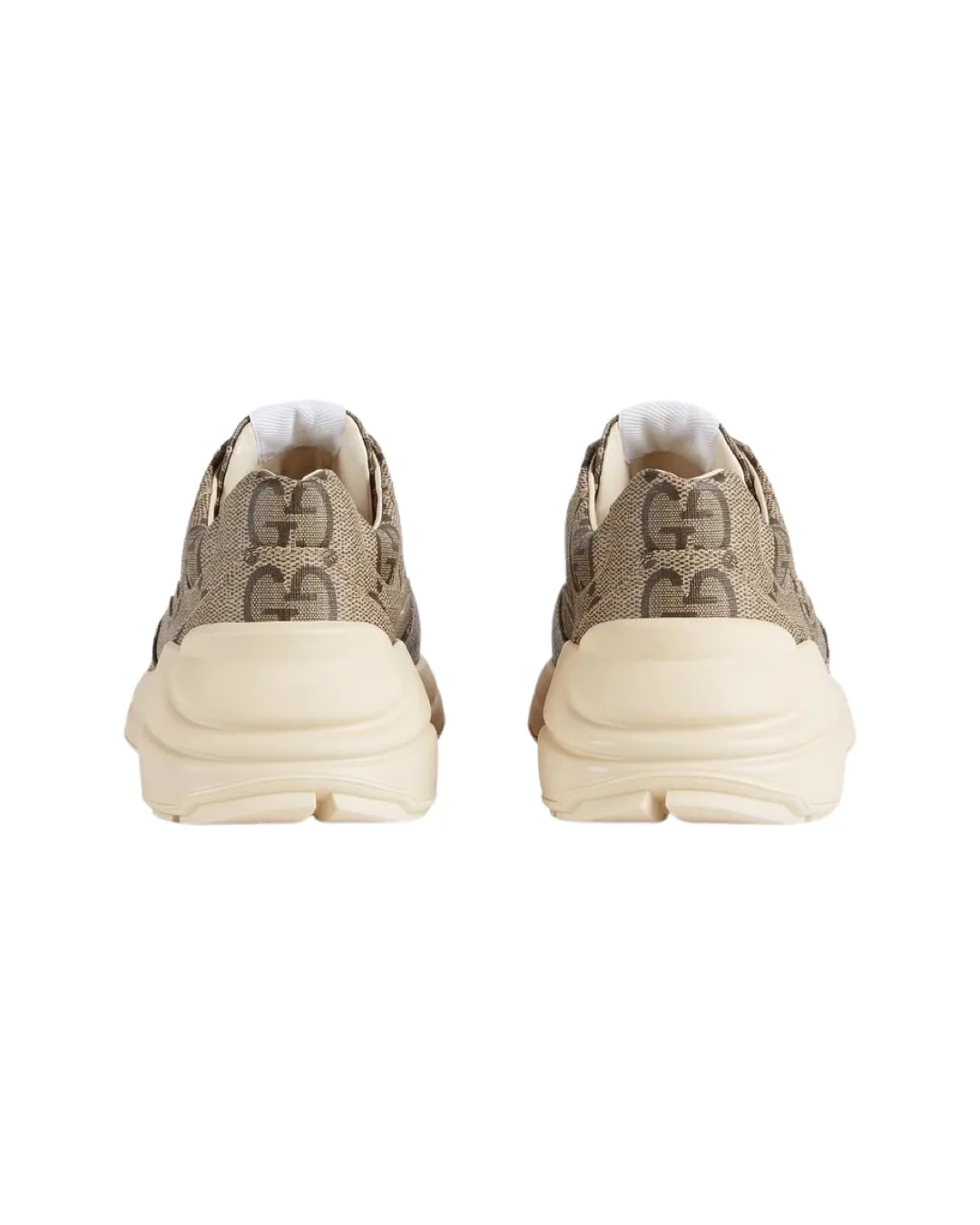 GUCCI GG RHYTON SNEAKERS (MENS)