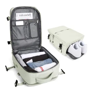 Hand luggage for Ryanair Underseat hand luggage, hiking backpack