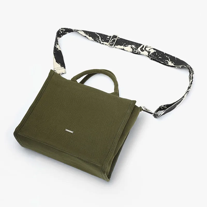 Handbag | Olive Green