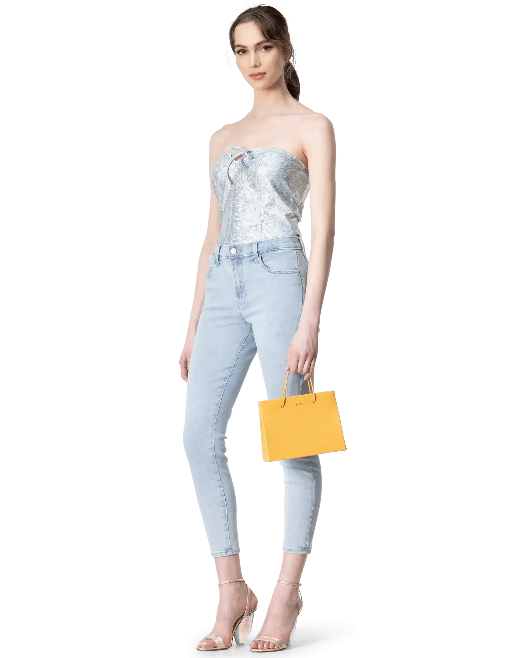 Hanna Medea Tote Bag