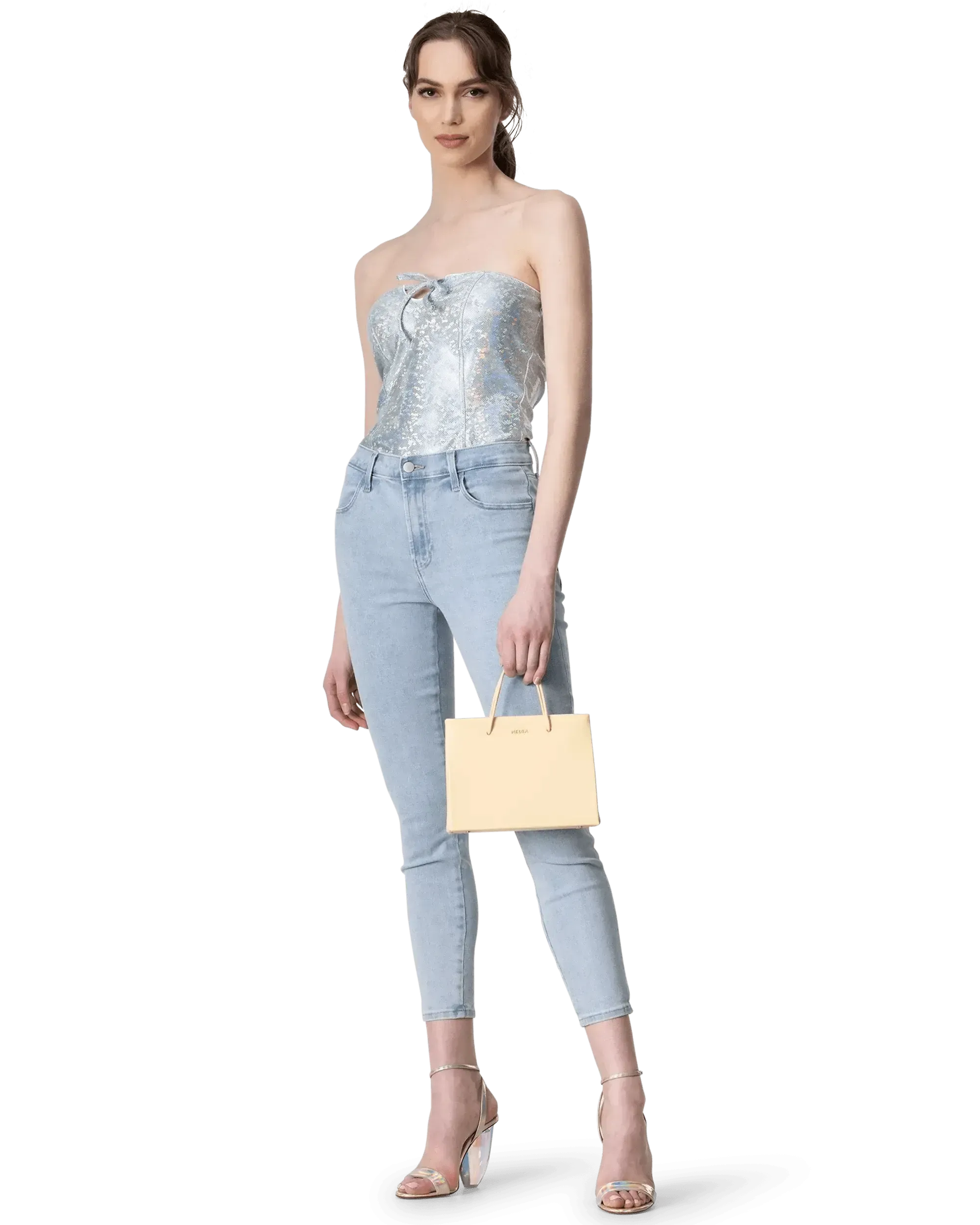 Hanna Medea Tote Bag