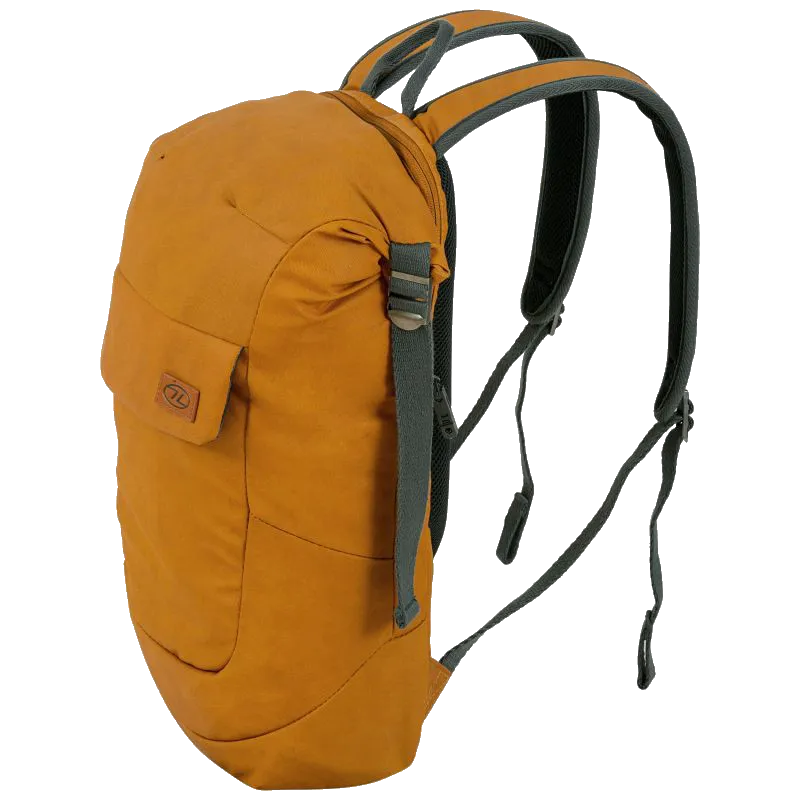 Highlander -  Flug Backpack  18L