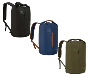 Highlander - Urban RockHopper DaySack