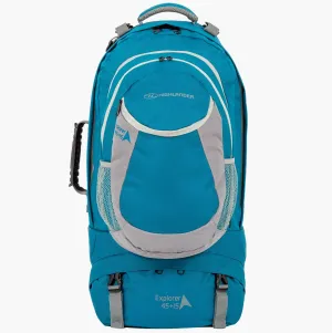 HIGHLANDER X-PLORER RUCKSACK, 60 20L