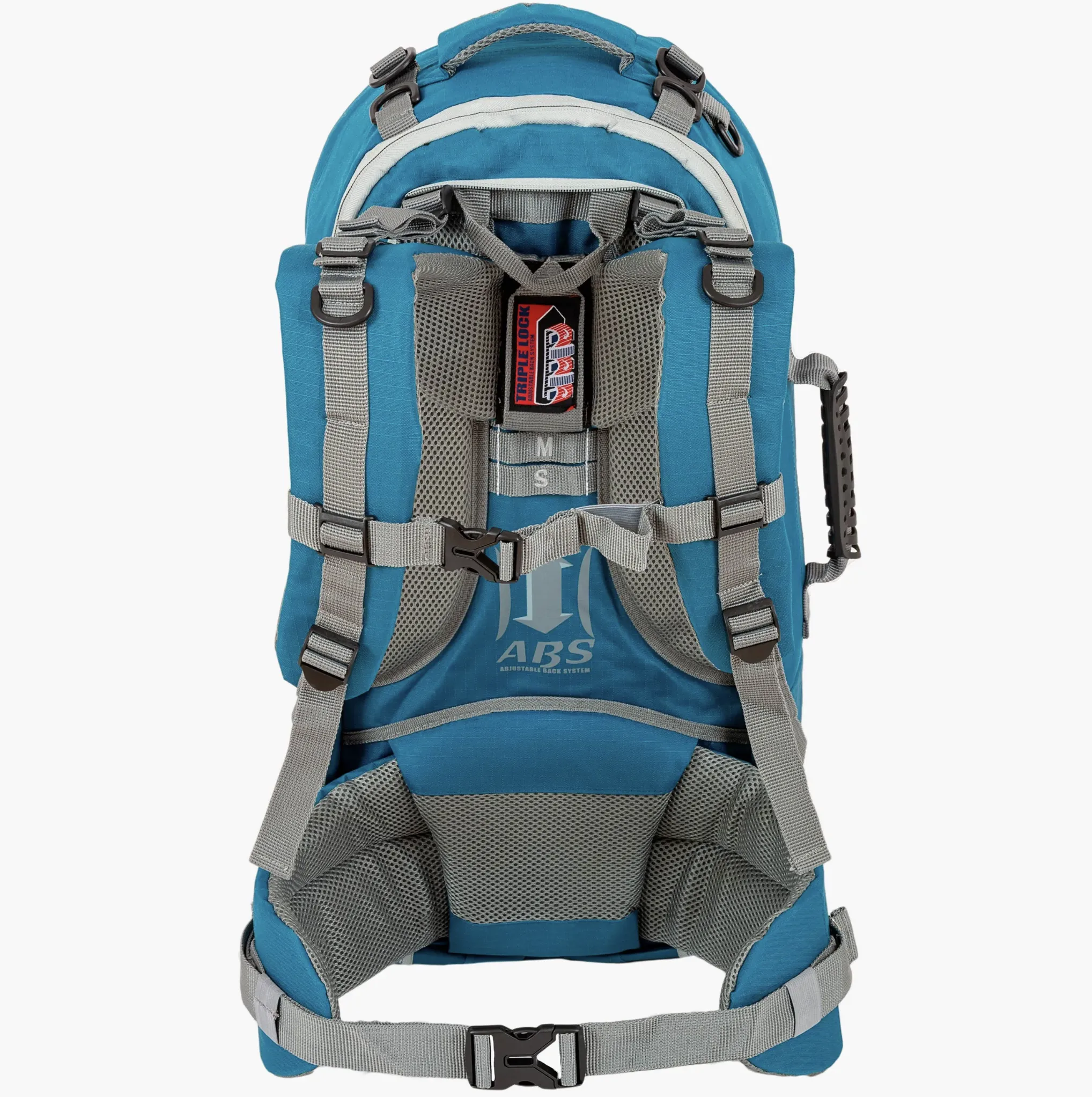 HIGHLANDER X-PLORER RUCKSACK, 60 20L