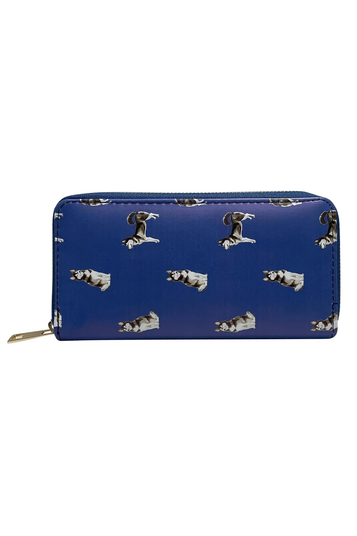 Husky Dog Purse Collection