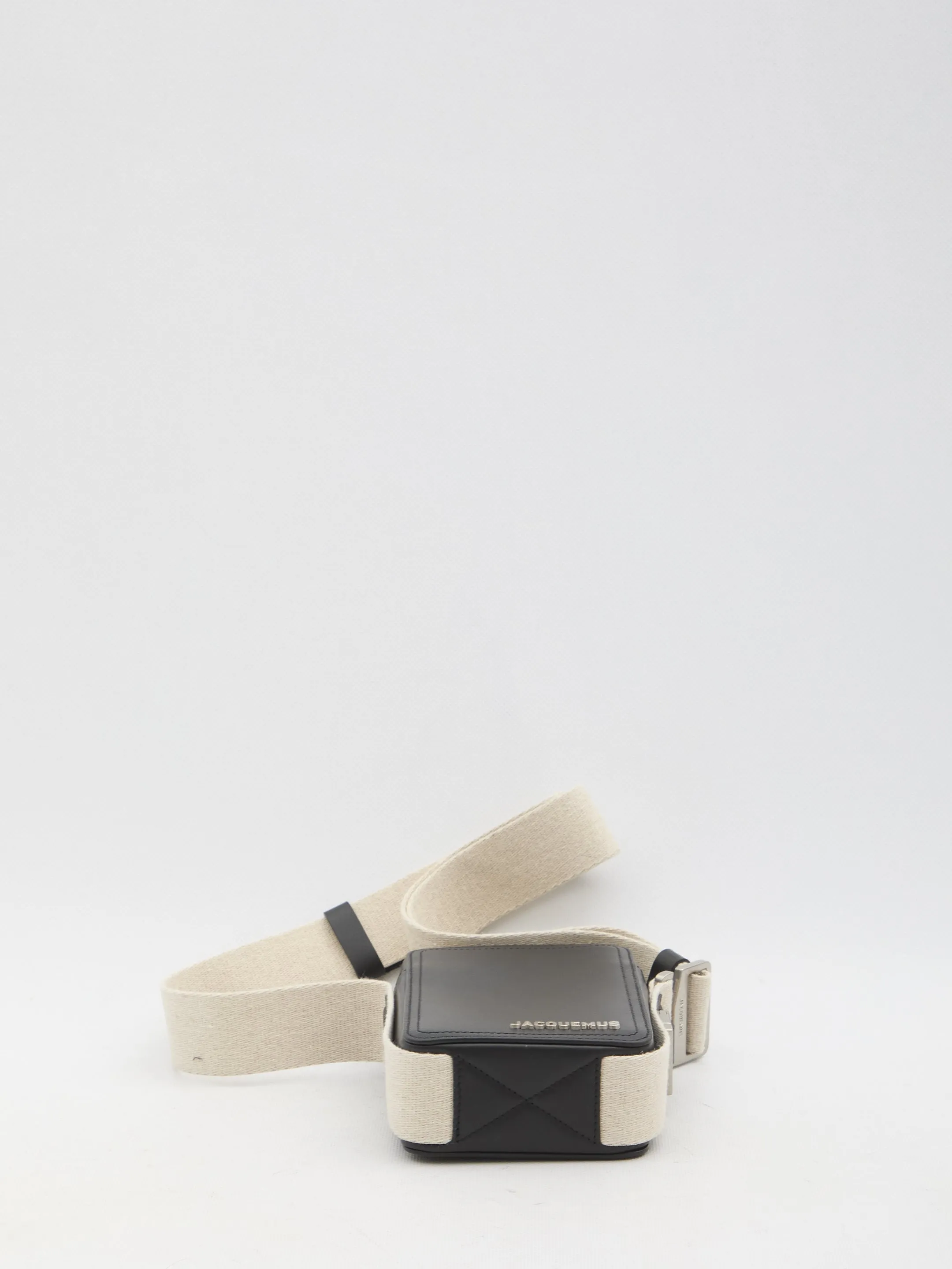 Jacquemus Le Cuerda Vertical Bag