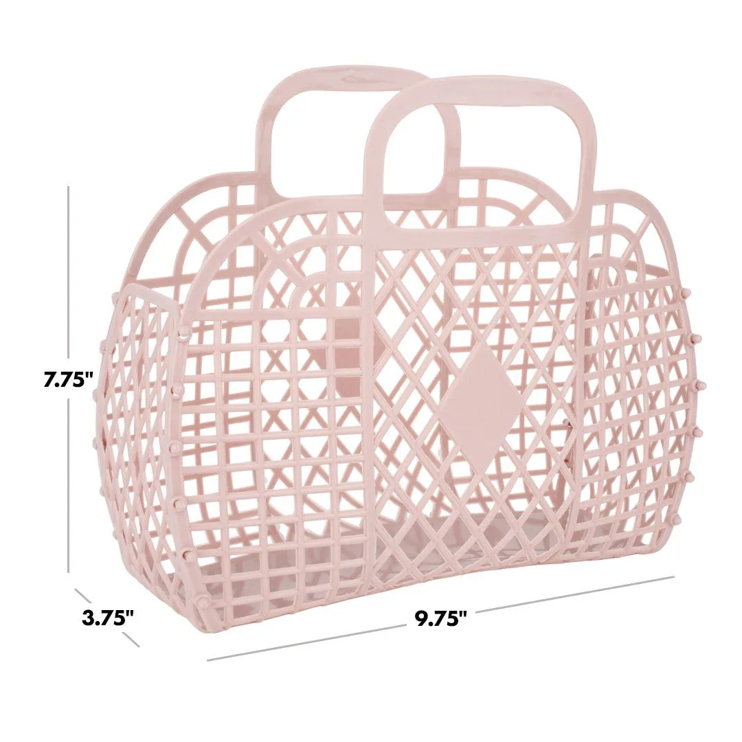 Jelly Purse Bag