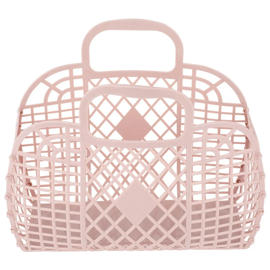 Jelly Purse Bag