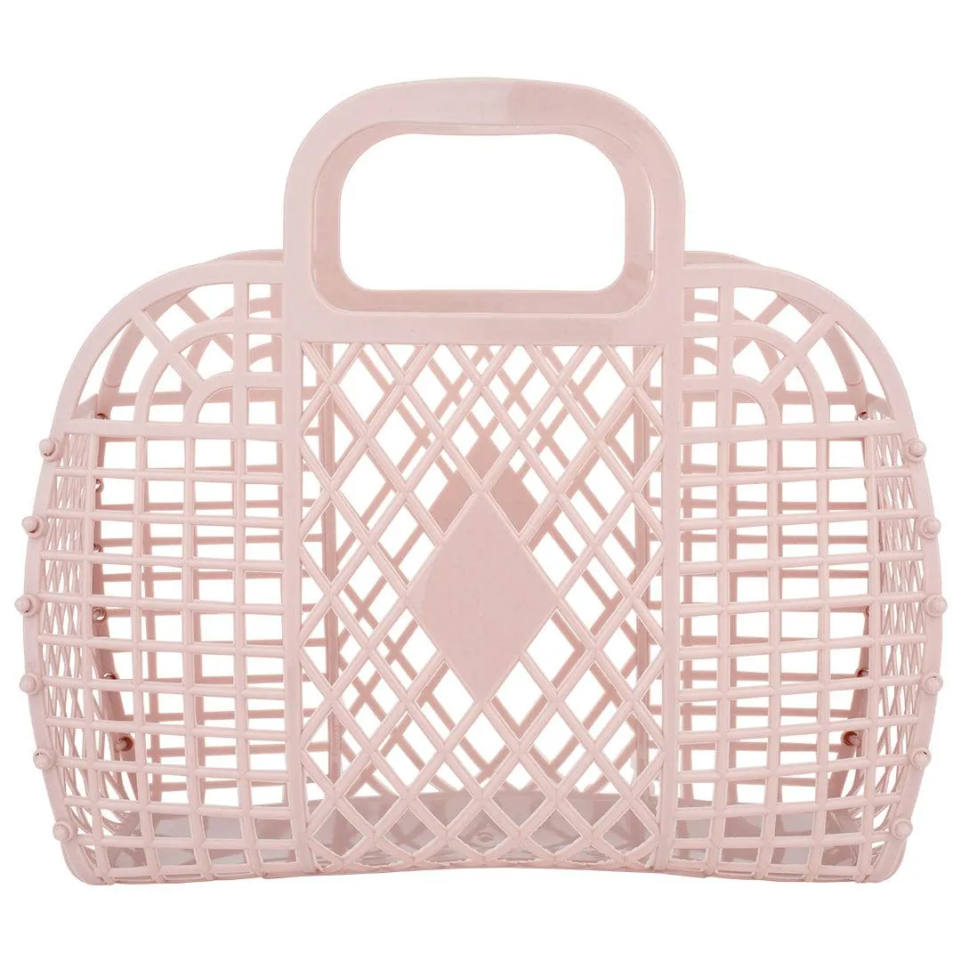Jelly Purse Bag