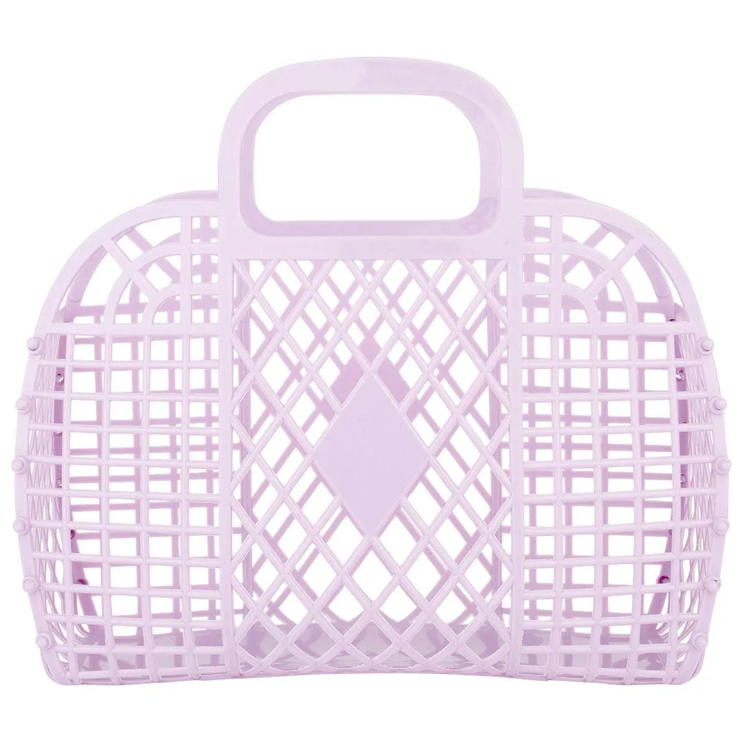 Jelly Purse Bag