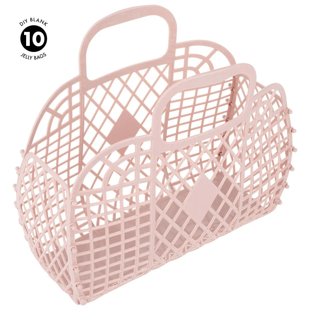 Jelly Purse Bag