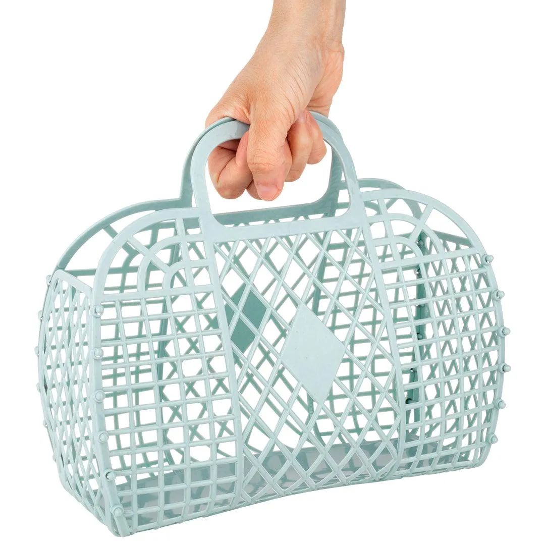 Jelly Purse Bag