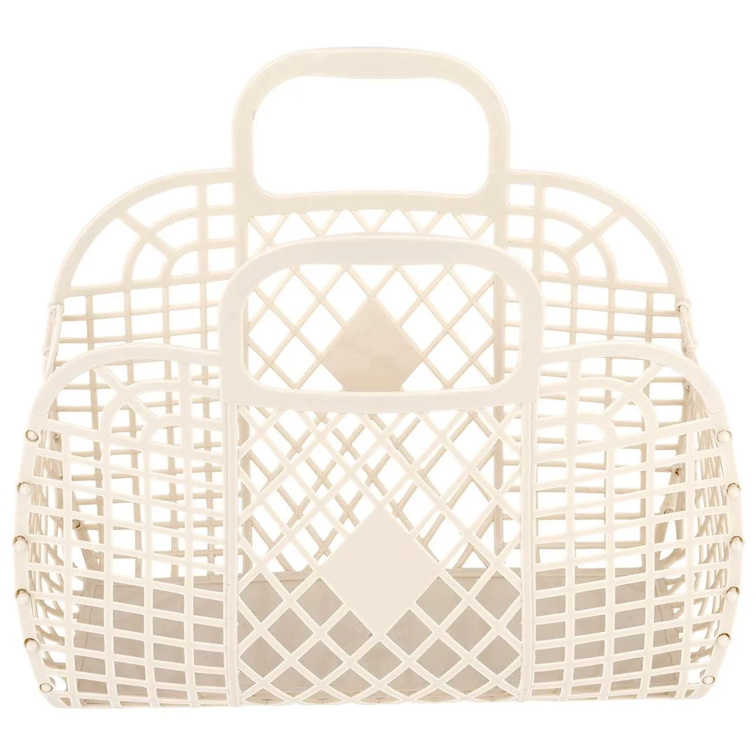 Jelly Purse Bag