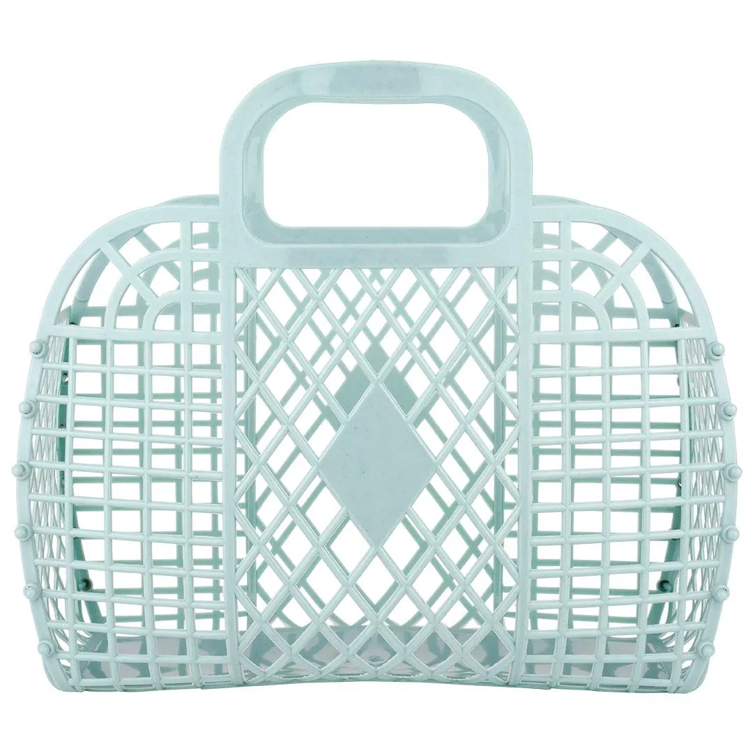 Jelly Purse Bag