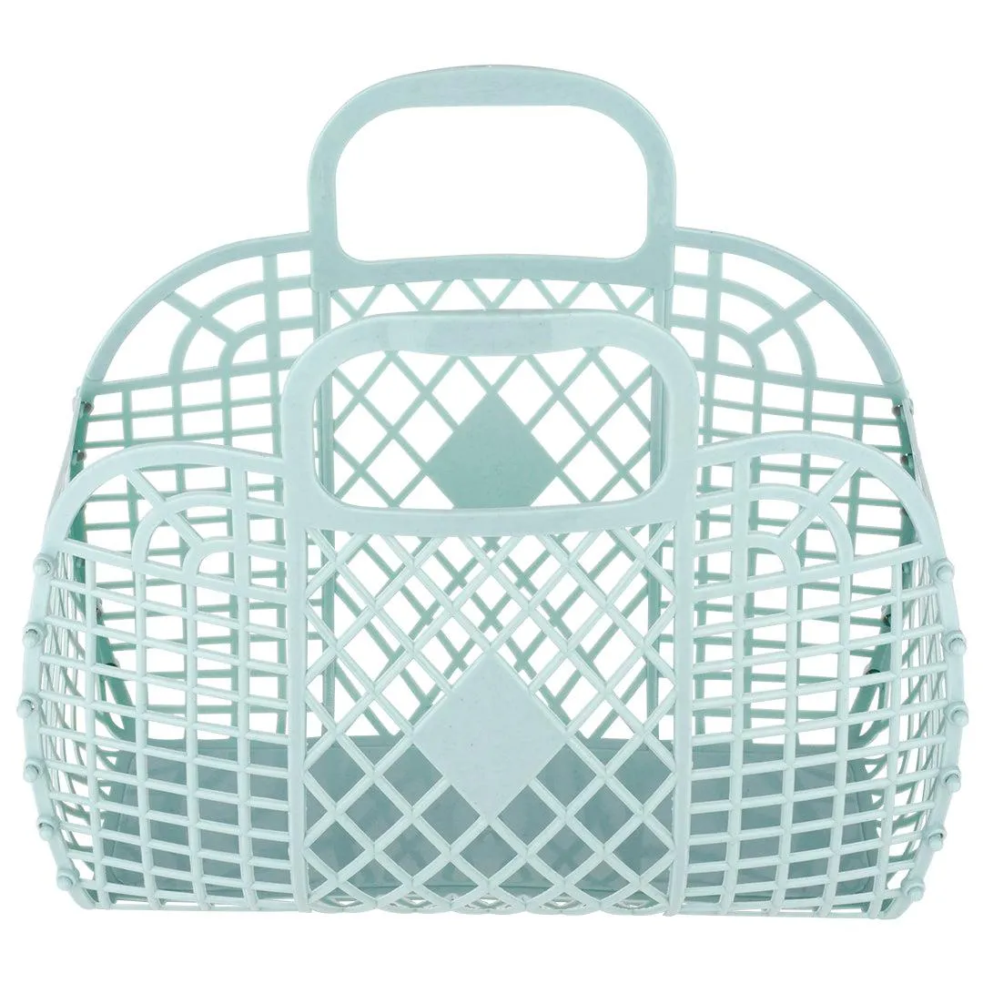Jelly Purse Bag