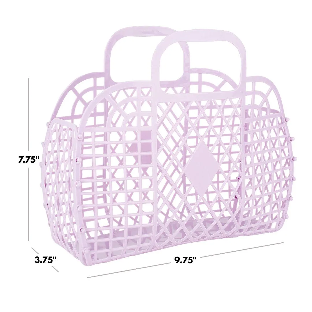 Jelly Purse Bag