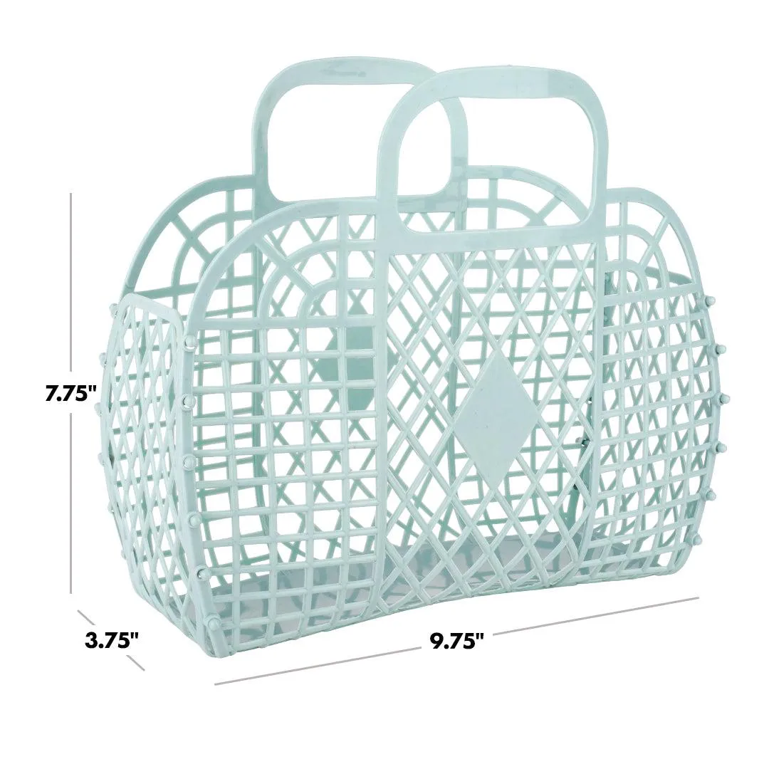 Jelly Purse Bag