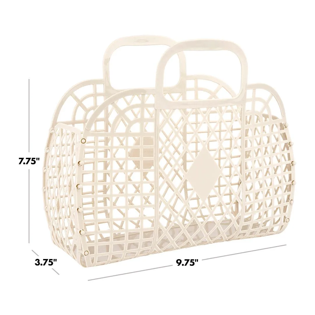 Jelly Purse Bag