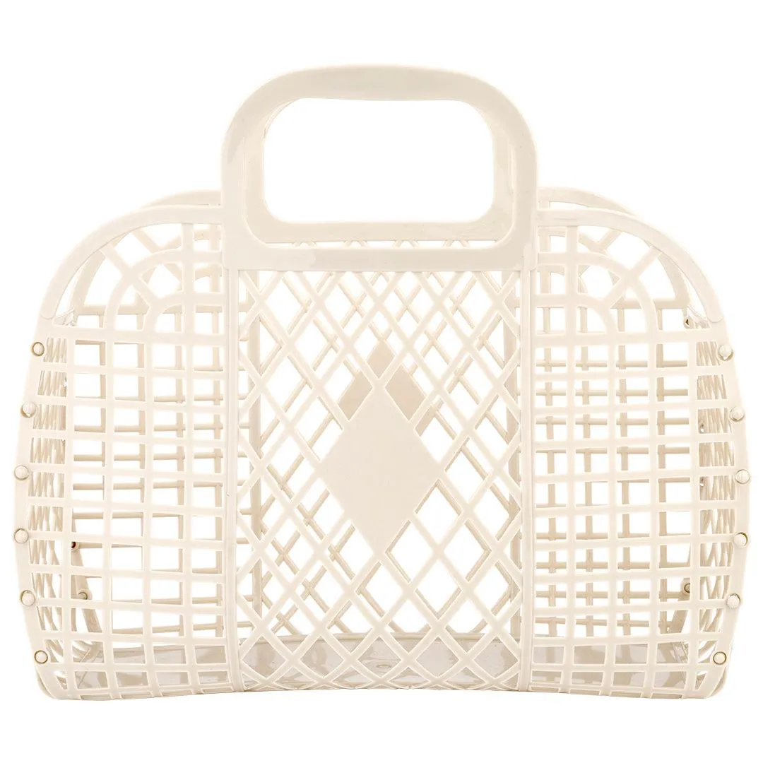Jelly Purse Bag