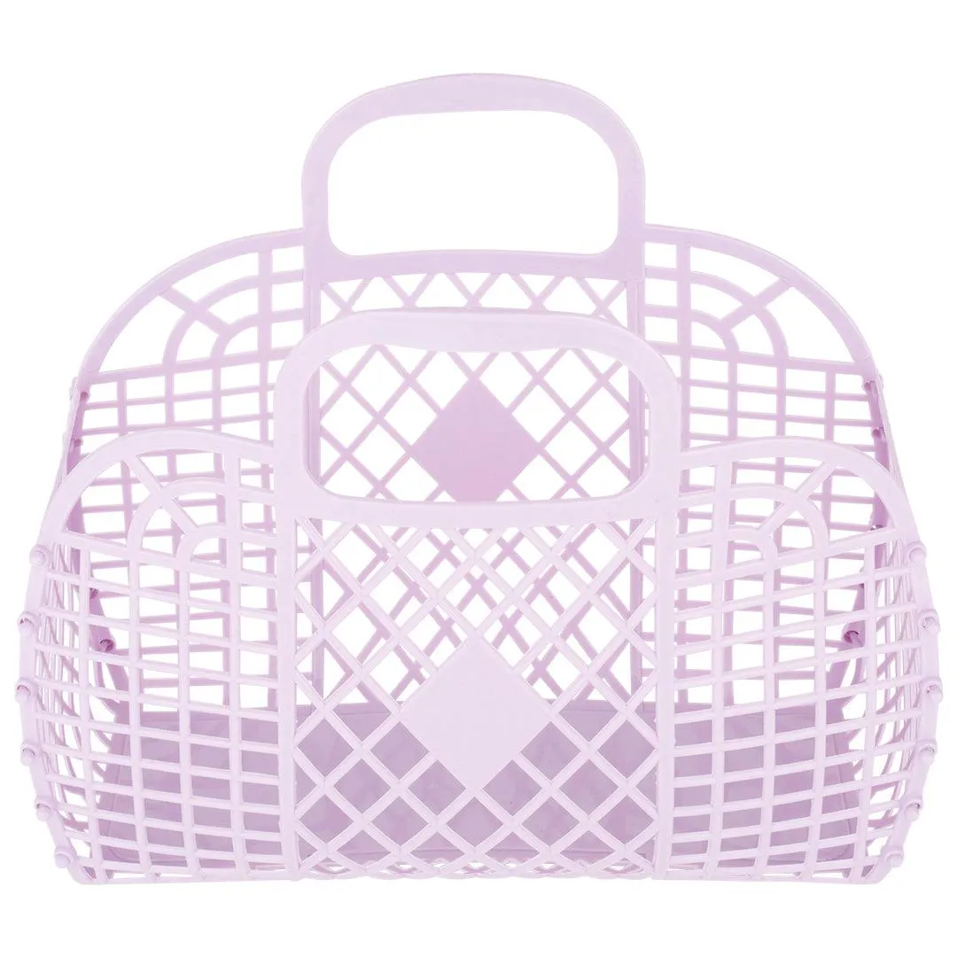 Jelly Purse Bag
