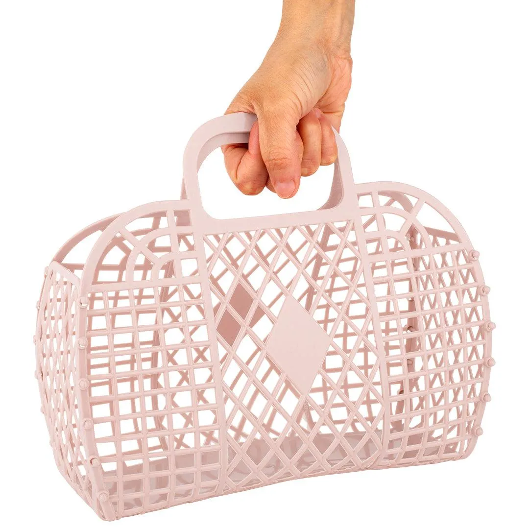 Jelly Purse Bag