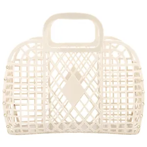 Jelly Purse Bag