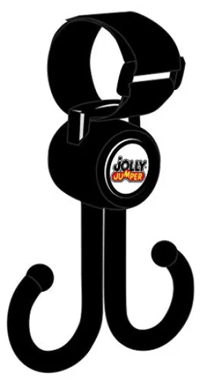 Jolly Jumper Smart Hooks-2 Pack