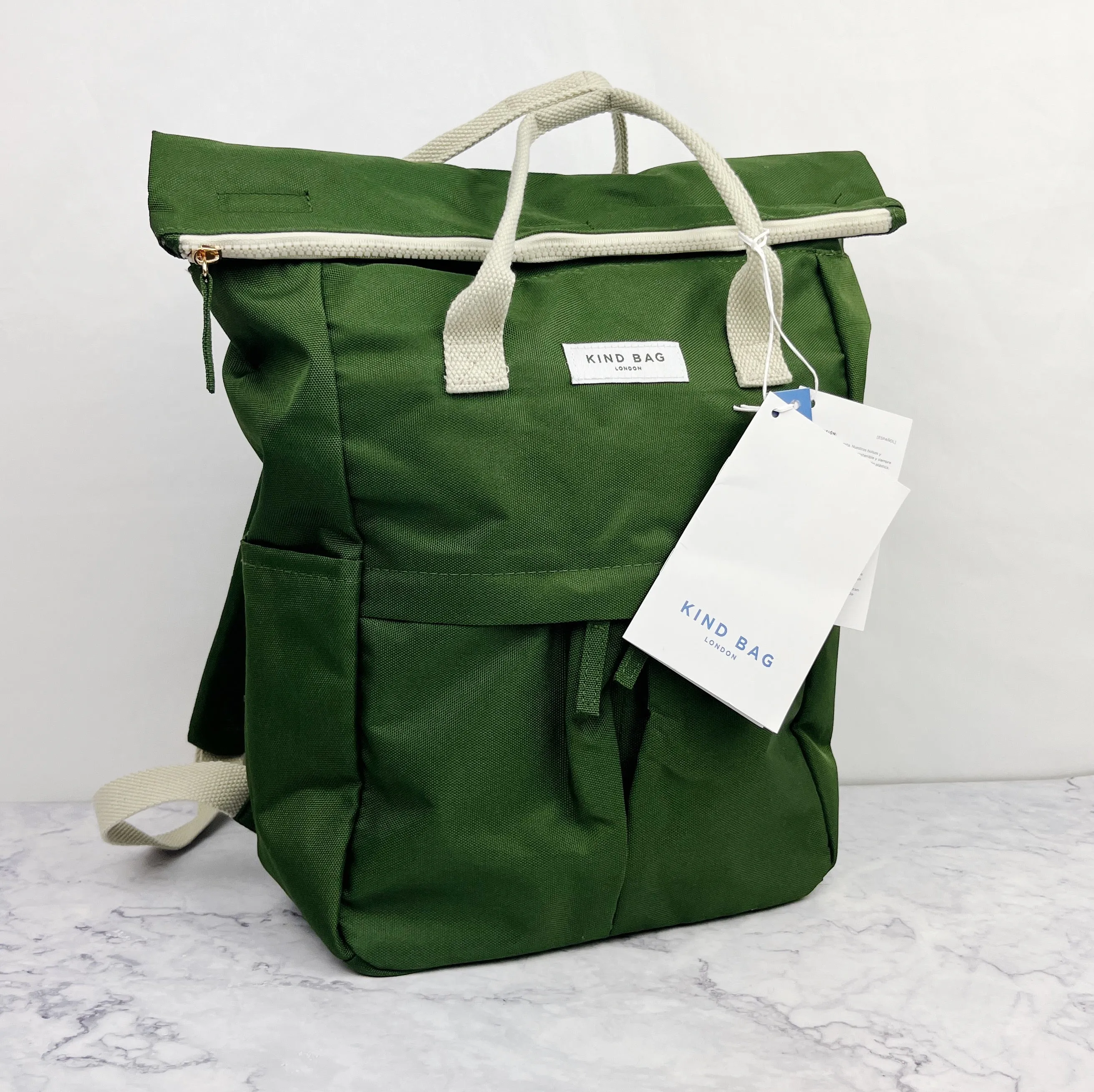 Kind Bag Backpack