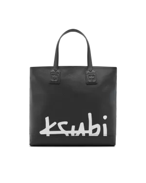 Ksubi Jeans Kollector Tote Bag