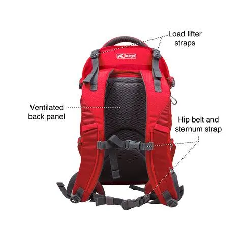 Kurgo G-Train K9 Pack