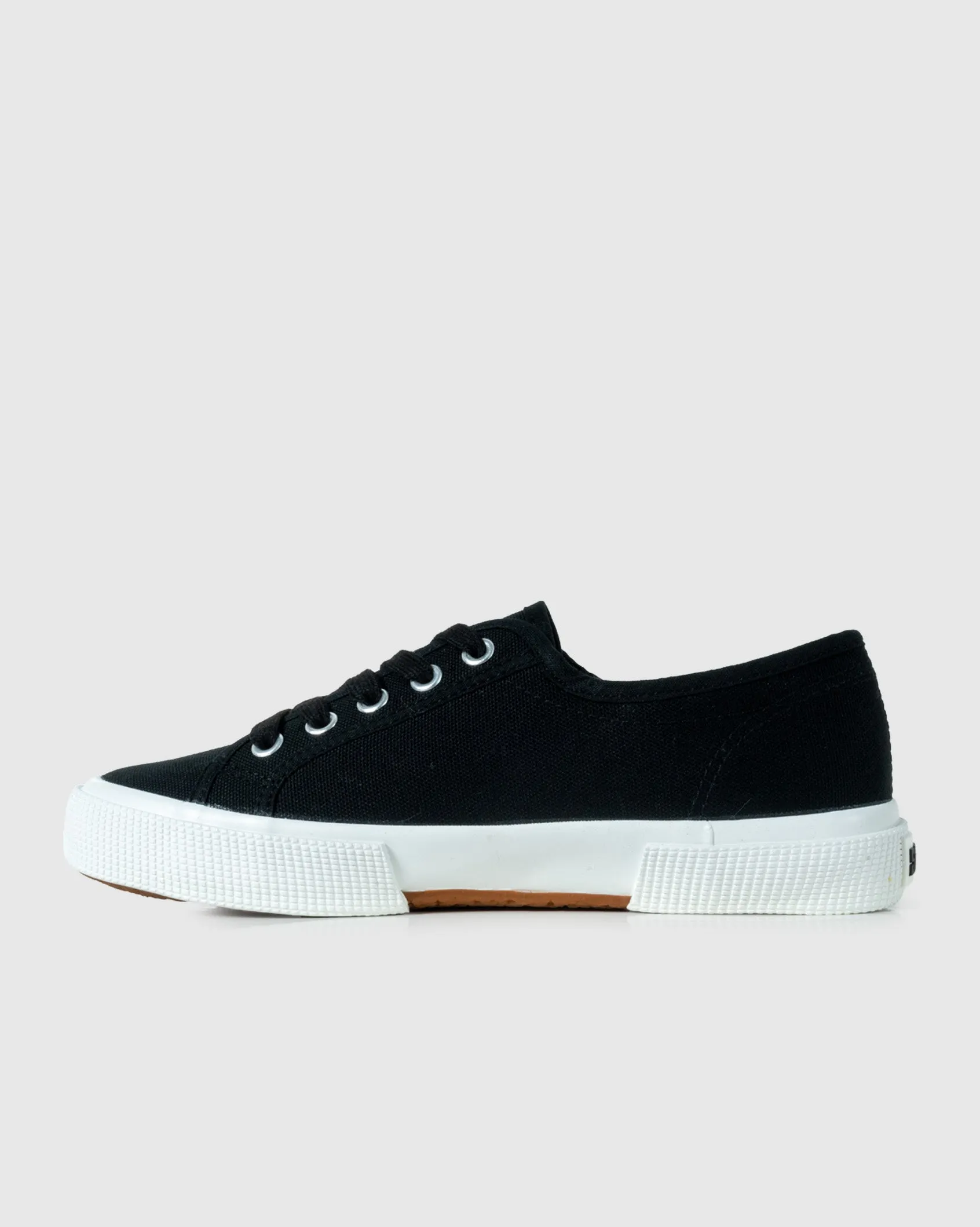 Ladies Ayanda - Low Cut Canvas Sneaker