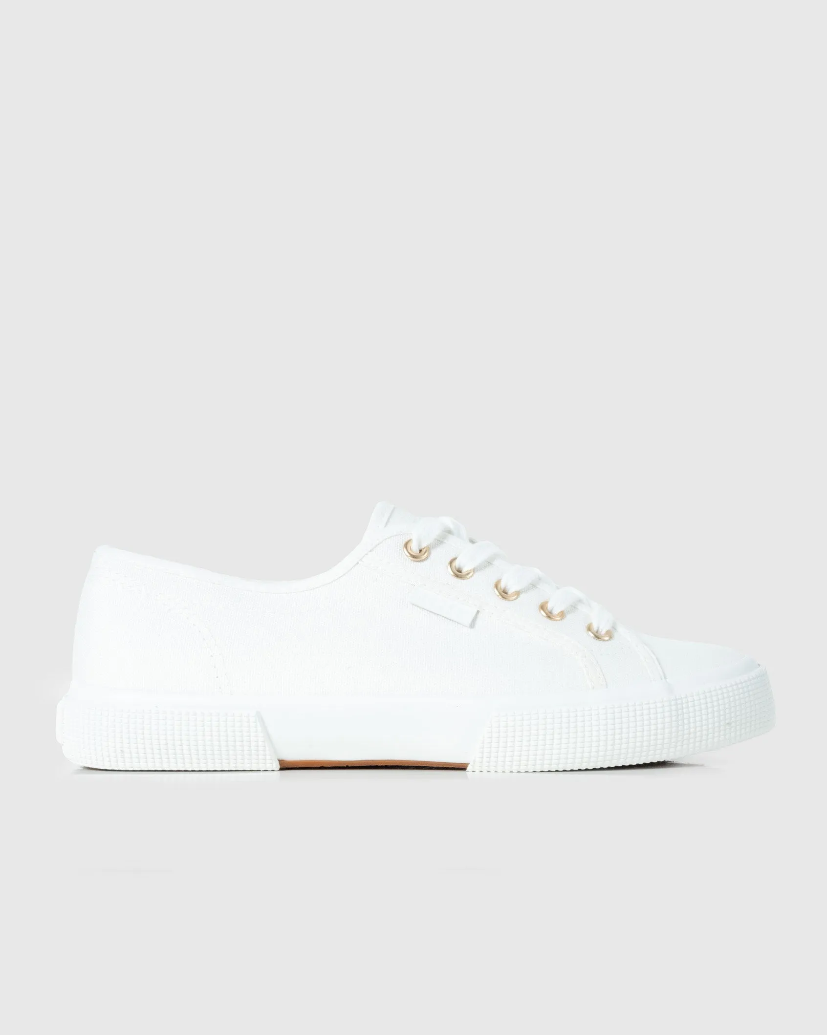 Ladies Ayanda - Low Cut Canvas Sneaker