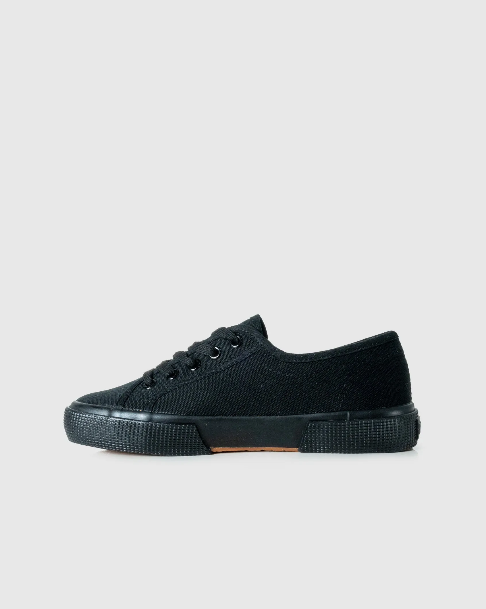 Ladies Ayanda - Low Cut Canvas Sneaker