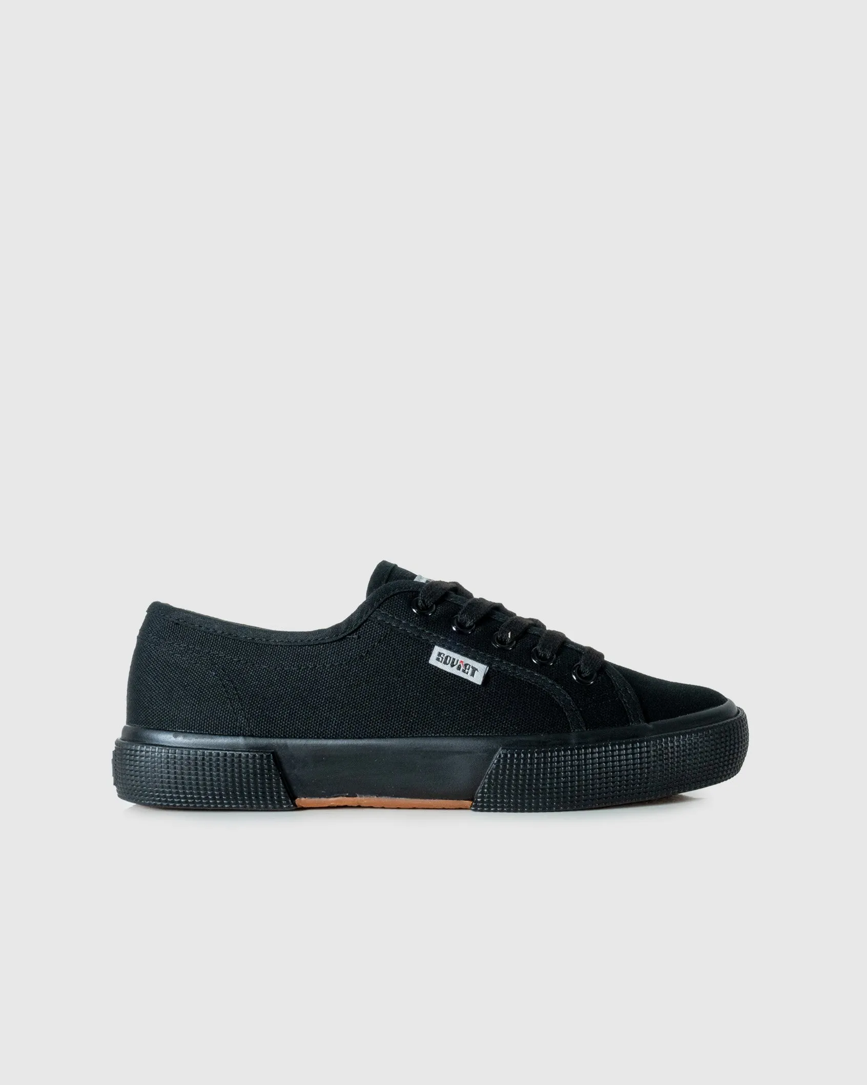 Ladies Ayanda - Low Cut Canvas Sneaker