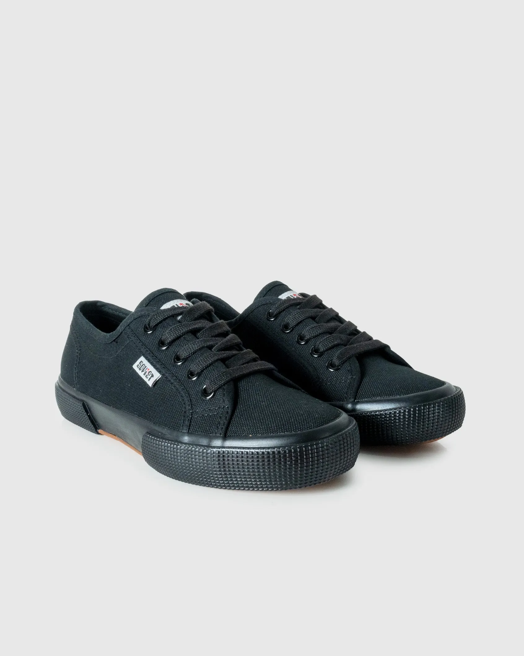 Ladies Ayanda - Low Cut Canvas Sneaker