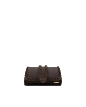 Le Bambimou Doux Shoulder Bag
