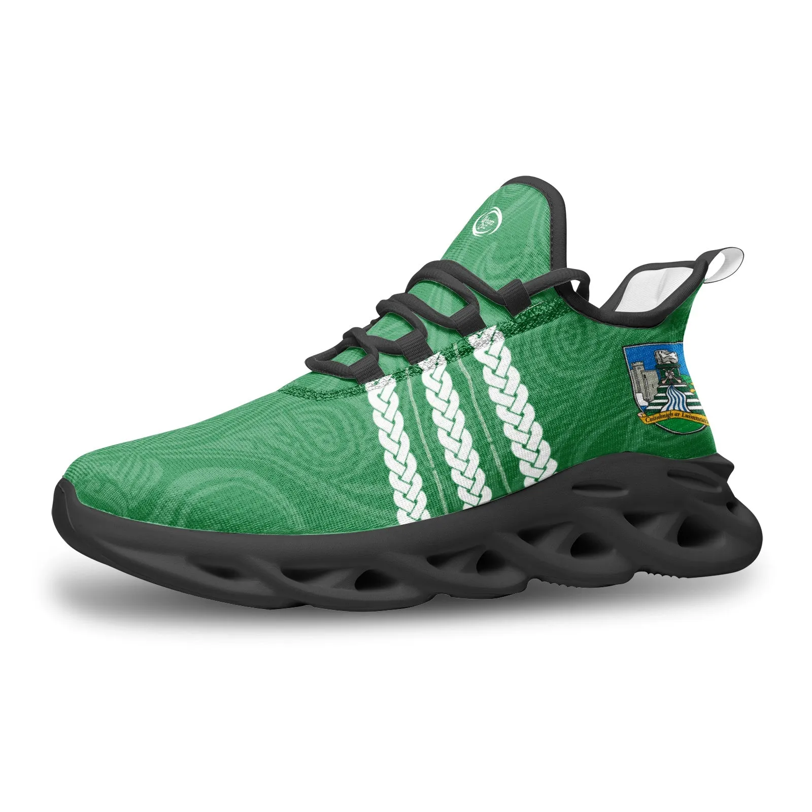 Limerick GAA Mesh Knit Sneakers