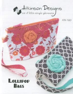 Lollipop Bags