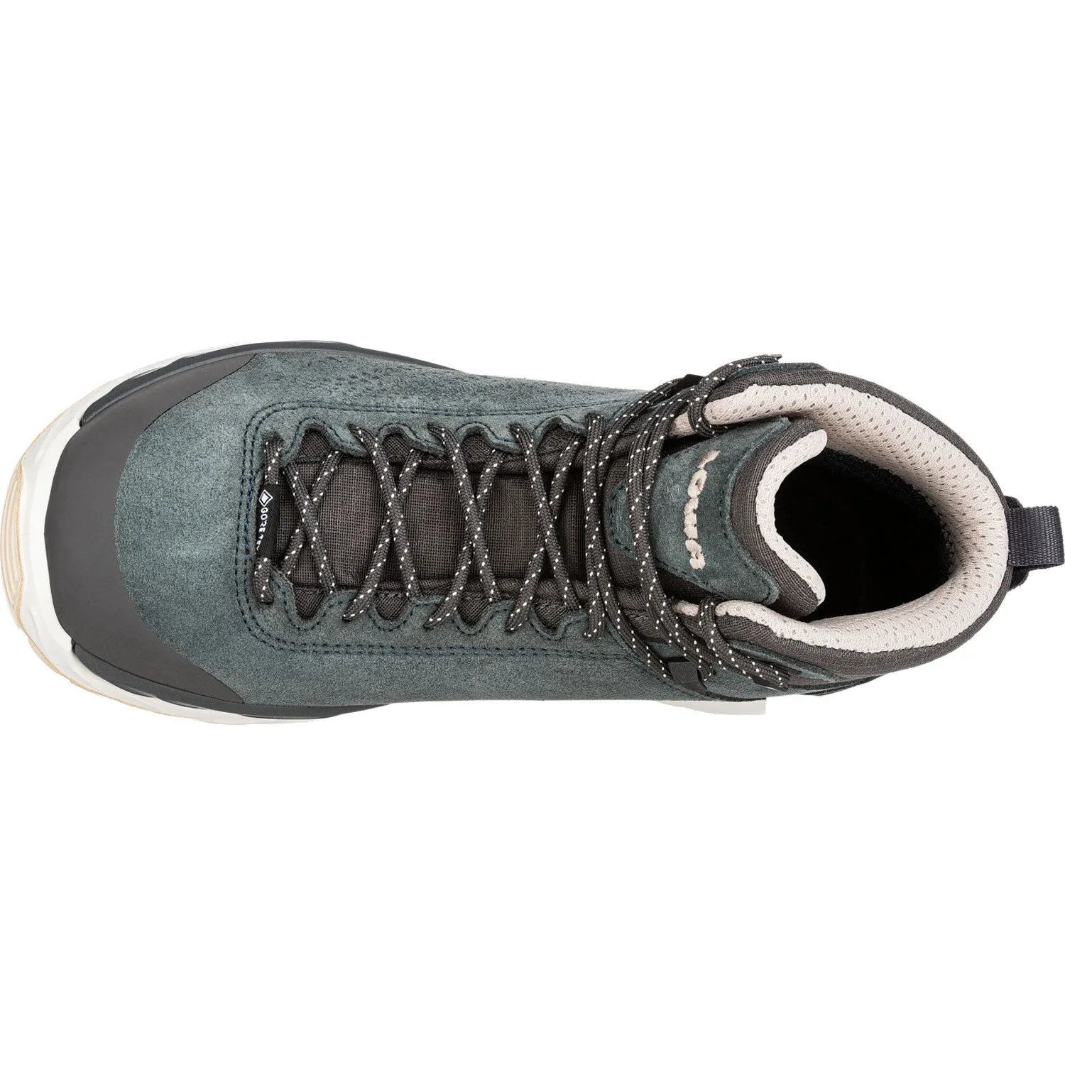 Lowa Women's Malta GTX Mid Hiking Boots (Closeout)