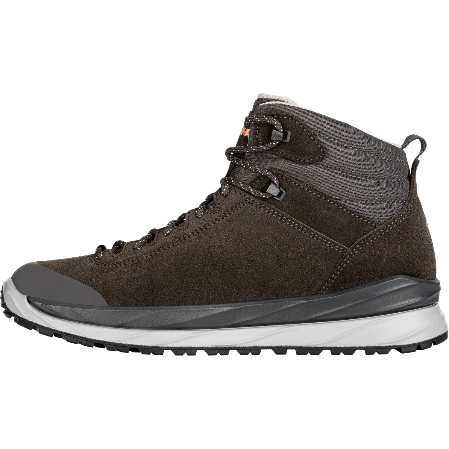 Lowa Women's Malta GTX Mid Hiking Boots (Closeout)