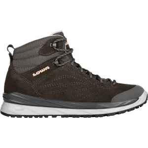 Lowa Women's Malta GTX Mid Hiking Boots (Closeout)