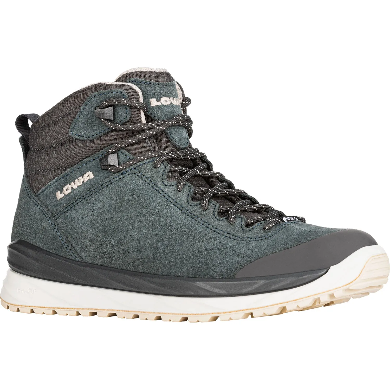 Lowa Women's Malta GTX Mid Hiking Boots (Closeout)