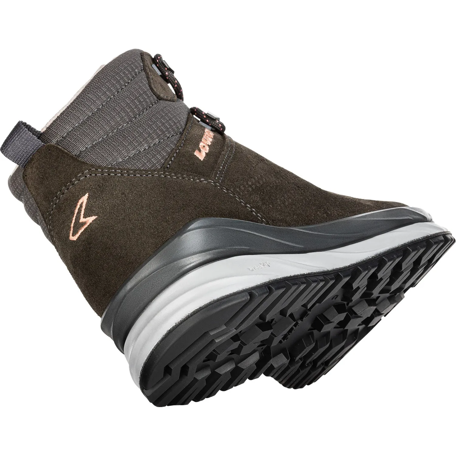 Lowa Women's Malta GTX Mid Hiking Boots (Closeout)