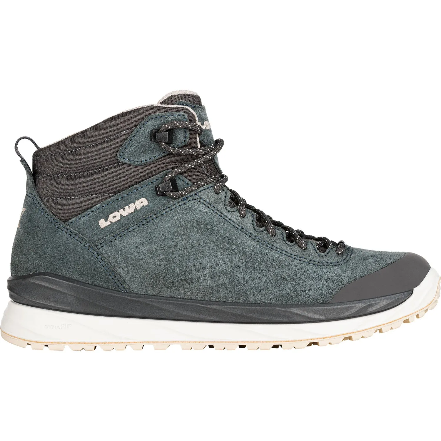 Lowa Women's Malta GTX Mid Hiking Boots (Closeout)