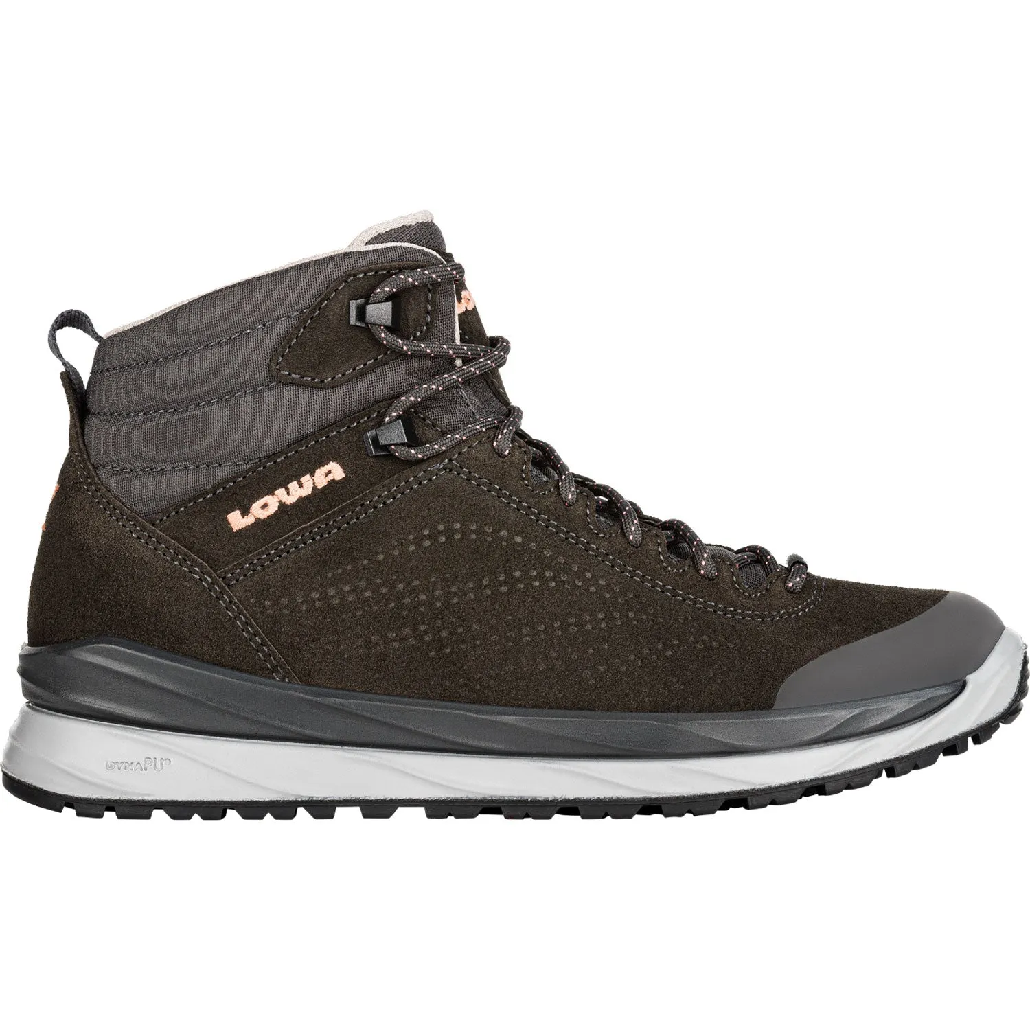Lowa Women's Malta GTX Mid Hiking Boots (Closeout)